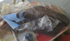 DEFLETTORI ANTITURBO FIAT  UNO 5 PORTE ORIGINALE 5897165