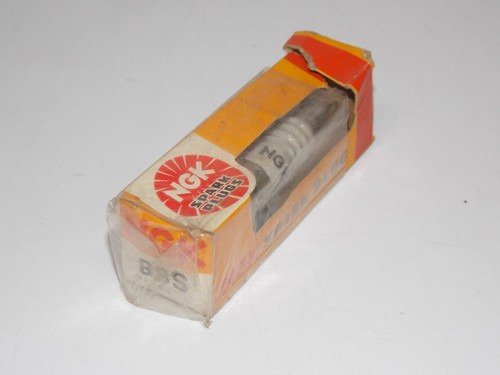 Spark plug motorcycle atv - spark,