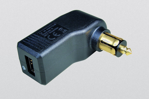 Caricabatterie usb per presa - caricabatterie,