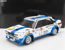 Fiat 131 Abarth Rally 1000