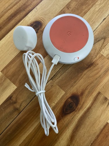 Google home mini smart - google,