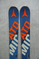 SCI All Mountain / Carving -