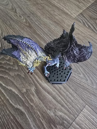 Monster hunter costruttore - hunter,
