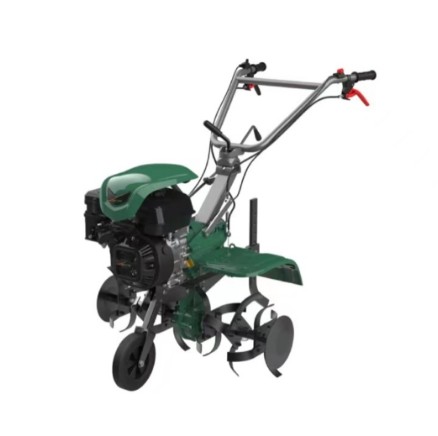 Motozappa scoppio active - motozappa,