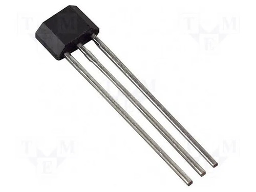 Sensore hall 10ma ss41 - sensore:,