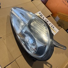 Faro Fanale Proiettore