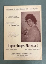 TUPPE-TUPPE,MARISCIA'