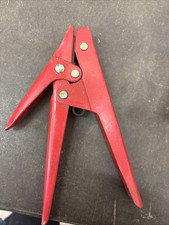 Wurth Pinza Per Fascette Di Cablaggio 