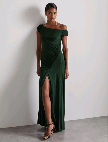 Maxi abito reiss atelier - maxi,