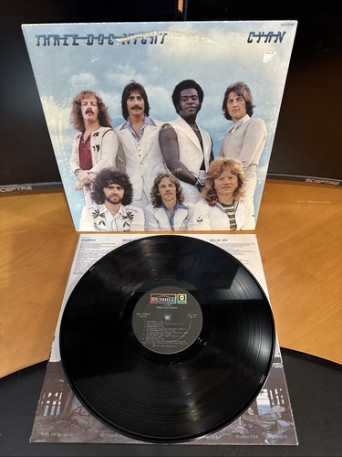 Three dog night - dog,