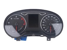 Tachimetro AUDI A3 Sportback (8V) 1.6 TDI 85 kW 115 CV (02.2017->) 8V0920973