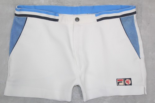 Fila pantaloncini tennis - pantaloncini, da
