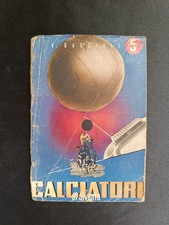 Libro fotografico Calciatori
