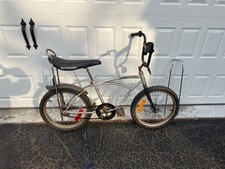 Schwinn Stingray Scrambler