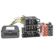 Interfaccia volante adatta per Fiat Ducato Citroen Jumper Peugeot Boxer o rad...