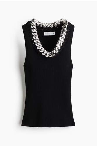 Stella mccartney canotta a - mccartney,