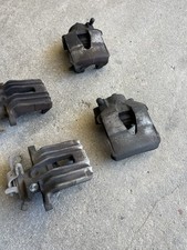 Pinze freno golf 4 Audi, 1J0615124C, 1J0615123C, 1J0615424B, 1J0615423B