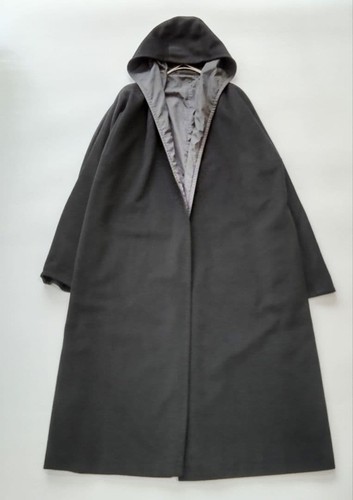 Cappotto lungo reversibile - , s