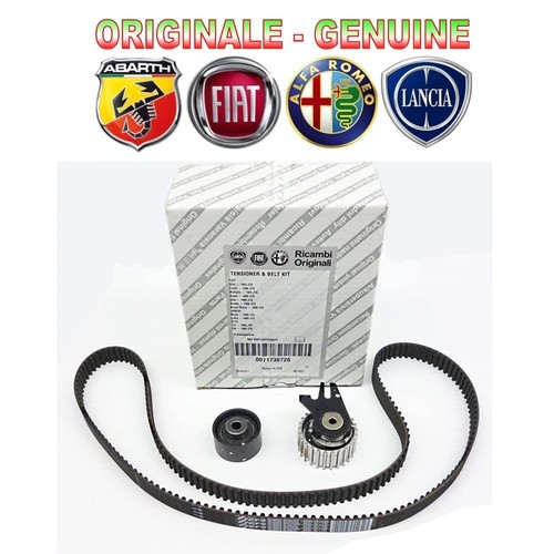 Kit distribuzione originale