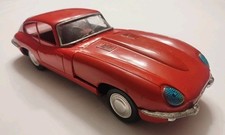Auto giocattolo vintage anni