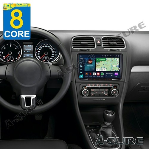 Autoradio android 64g - autoradio, 4+64g