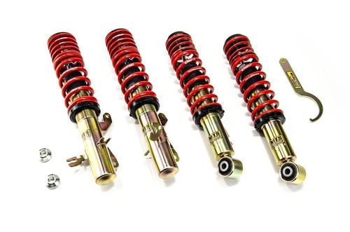 Coilover mts street gold per - gold,