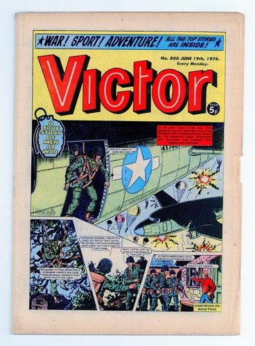Victor 800 0 - victor, fn