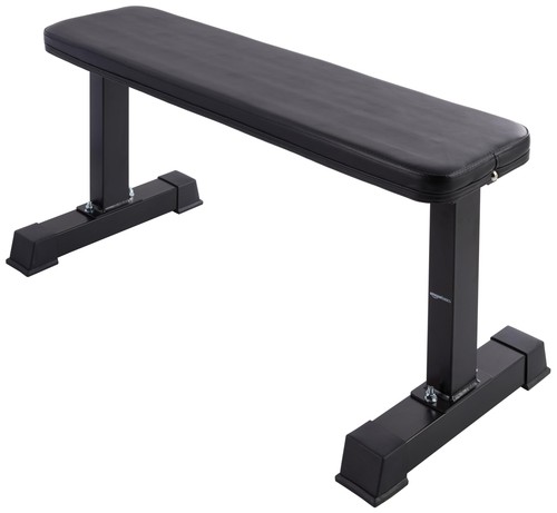 Amazon basics panca pesi - basics,