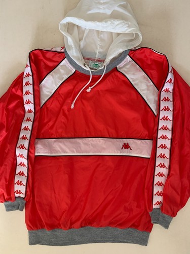 Sweat hoodie collector kappa - sweat,