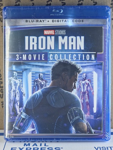 Marvel studios iron man - marvel, studios-