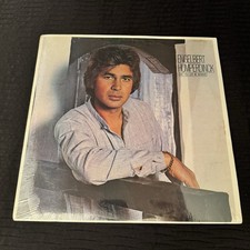 NEW! Engelbert Humperdinck