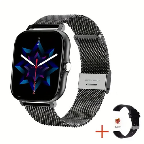 Bluetooth smartwatch fitness - bluetooth,