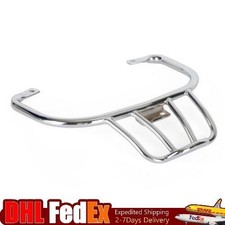 Sloped Rear Rack Carrier