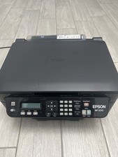 stampante epson wf 2510