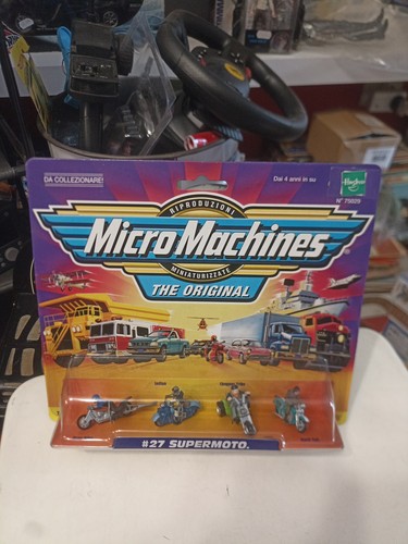 Micromachines 27 - micromachines, #27