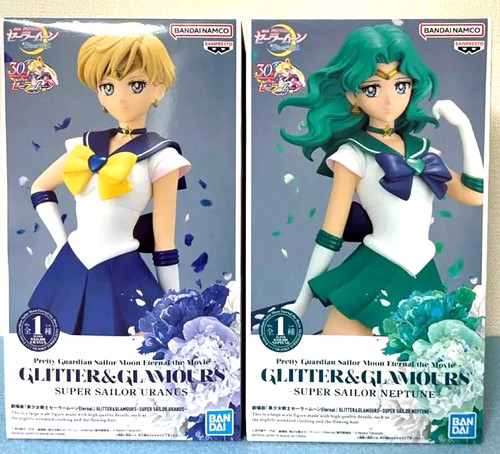 Sailor moon eternal super - moon,