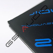 Foglio Singolo Insonorizzante