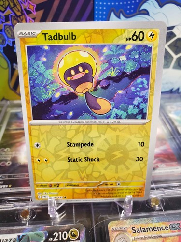 Tadbulb 078 193 reverse - tadbulb, 078/193