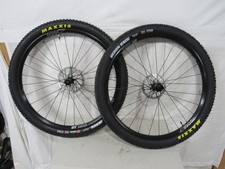 DT Swiss M 1900 wheelset, 15mm