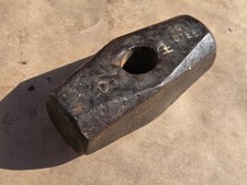 Early Sledge Hammer INVHL#13