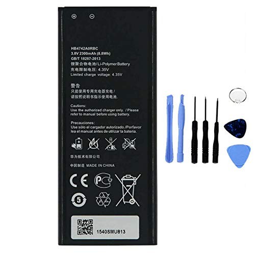 Batteria compatibile con - batteria,