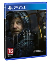Death Stranding - PLAYSTATION