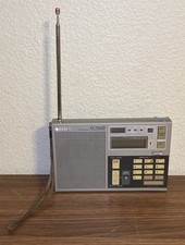 Ricevitore Sintetizzato Radio