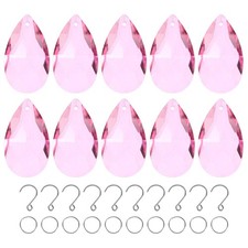 10PCS Prismi a Griglia di