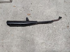 Piaggio Hello Muffler
