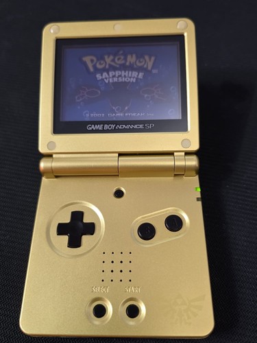 Nintendo game boy advance - nintendo,
