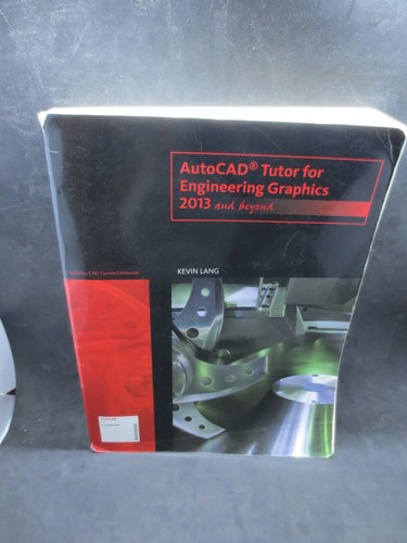 Autocad tutor for - autocad,