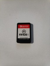 FIFA 20 Legacy Edition per Nintendo Switch