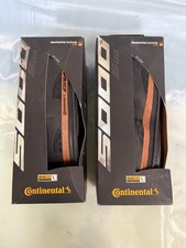 COPPIA Continental GP 5000 S