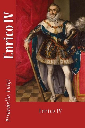 Enrico pirandello luigi - iv,